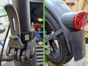 קורקינט שיאומי